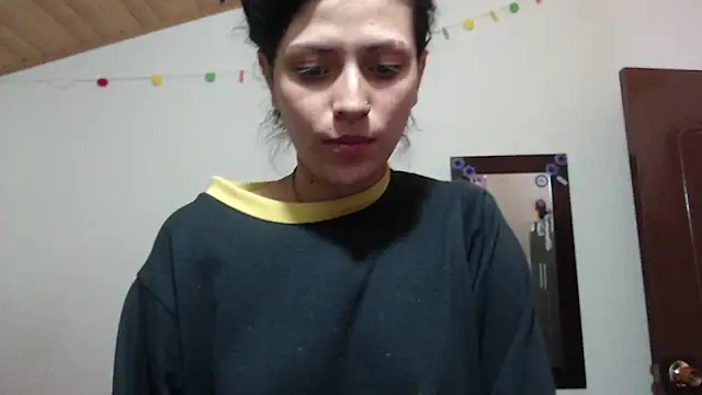 Gaby cute 16 online show from 10/10/25, 07:36