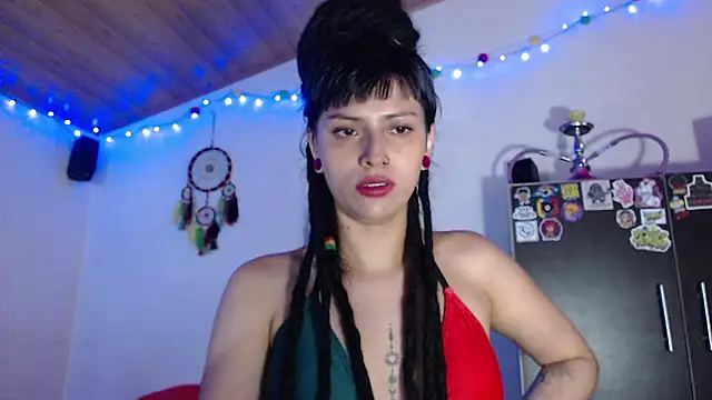 Gaby cute 16 online show from 05/17/26, 05:13