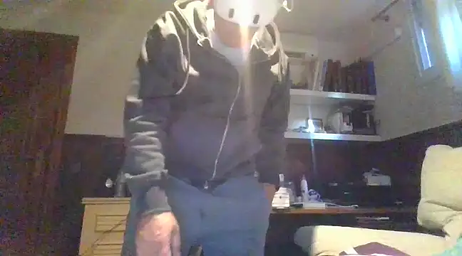 fransexdol online show from 01/17/25, 02:50