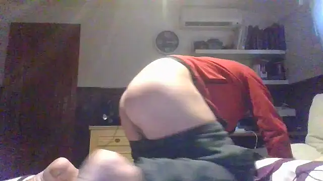 fransexdol online show from 01/30/25, 02:47