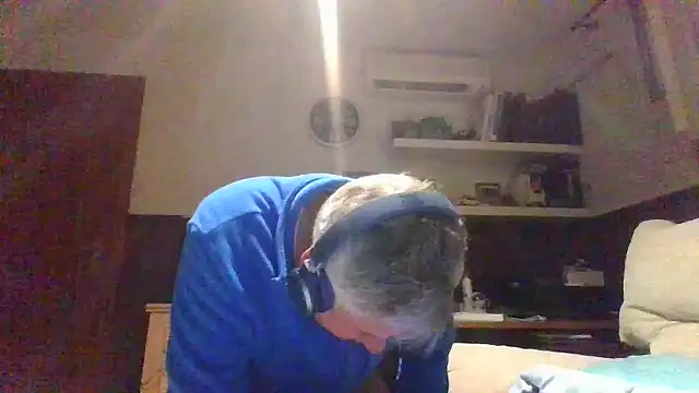 fransexdol online show from 01/17/25, 12:31