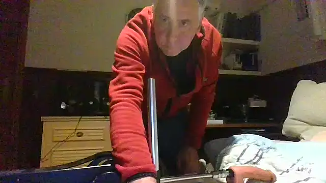 fransexdol online show from 01/20/25, 10:04