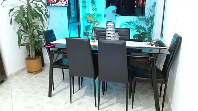 Snapshot of giannandblacke chatting on 02/06/25, 12:43 giannandblacke online show from 02/06/25, 12:43