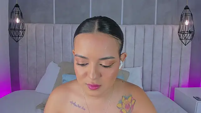 lea gray online show from 03/12/26, 06:56