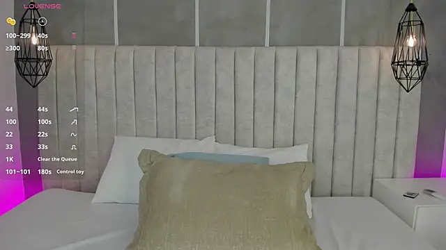 lea gray online show from 11/03/25, 06:00