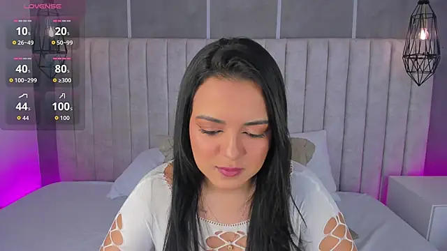 lea gray online show from 03/31/26, 06:54