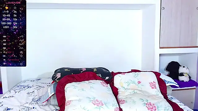 natalia hornyxx online show from 02/28/25, 09:01