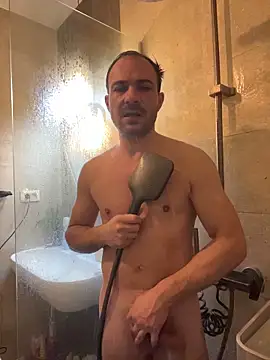 Adventurehotman online show from 12/05/25, 12:48