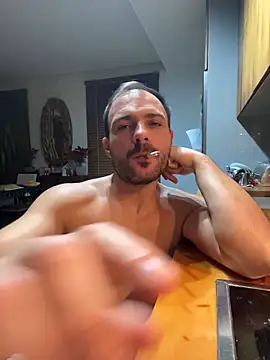 Adventurehotman online show from 01/07/26, 10:59