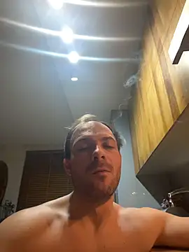 Adventurehotman online show from 04/02/26, 03:13