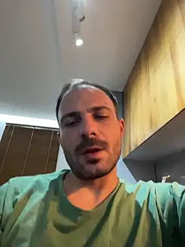 Adventurehotman online show from 11/17/25, 09:30