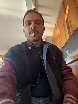 Adventurehotman online show from 01/14/26, 12:42