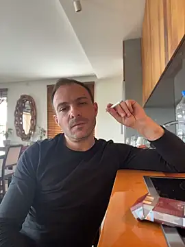 Adventurehotman online show from 04/13/26, 12:09