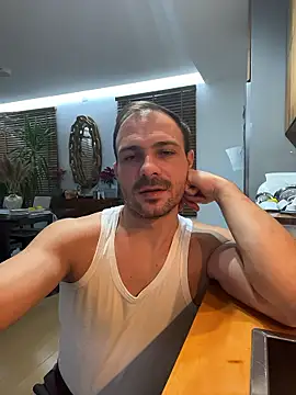 Adventurehotman online show from 01/10/26, 01:12