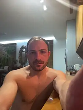 Adventurehotman online show from 04/19/26, 09:50