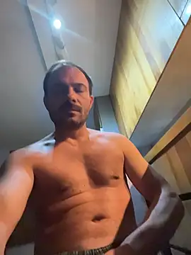 Adventurehotman online show from 11/09/25, 12:58