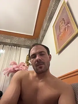 Adventurehotman online show from 02/08/26, 01:14