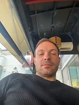 Adventurehotman online show from 03/14/26, 03:51