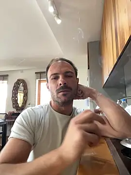 Snapshot of Adventurehotman chatting on 09/17/25, 11:45 Adventurehotman online show from 09/17/25, 11:45