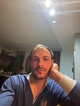 Adventurehotman online show from 03/10/26, 12:03