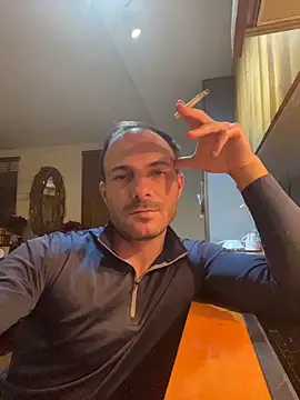 Adventurehotman online show from 11/23/25, 04:50