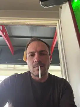 Adventurehotman online show from 05/02/26, 02:44