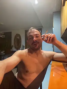 Adventurehotman online show from 04/09/26, 09:10