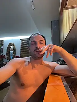 Adventurehotman online show from 12/03/25, 12:23