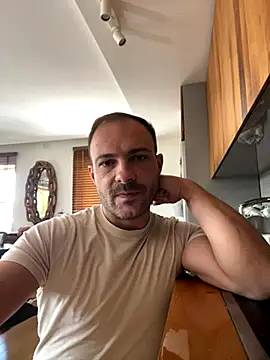 Snapshot of Adventurehotman chatting on 09/23/25, 10:55 Adventurehotman online show from 09/23/25, 10:55
