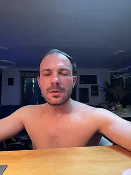Snapshot of Adventurehotman chatting on 02/15/25, 12:15 Adventurehotman online show from 02/15/25, 12:15