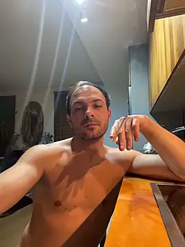 Adventurehotman online show from 03/27/26, 12:08