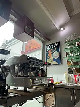 Adventurehotman online show from 04/03/26, 02:34