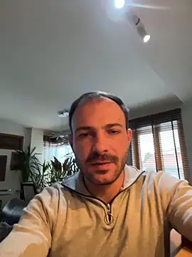 Adventurehotman online show from 11/19/25, 01:55