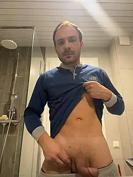 Adventurehotman online show from 02/09/26, 12:52