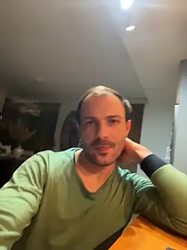 Adventurehotman online show from 02/02/26, 11:26