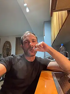 Adventurehotman online show from 05/31/26, 12:05