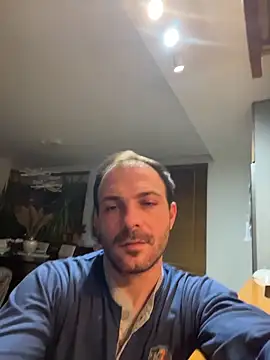 Adventurehotman online show from 02/10/26, 01:48