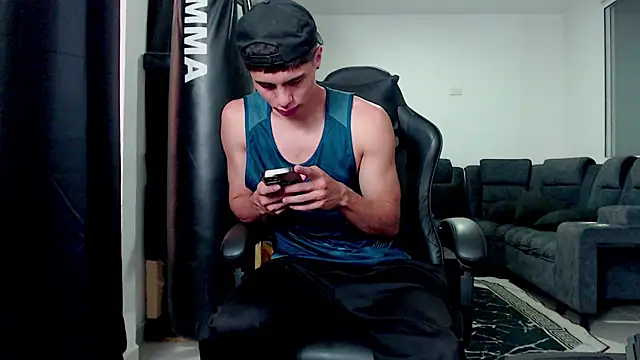 Stiven CL online show from 12/02/25, 10:00