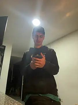 Stiven CL online show from 02/27/26, 02:45