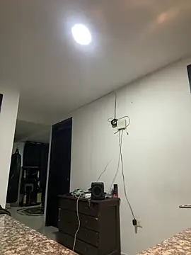 Stiven CL online show from 03/07/26, 03:35