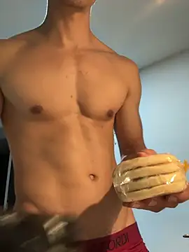 Stiven CL online show from 02/28/26, 02:55