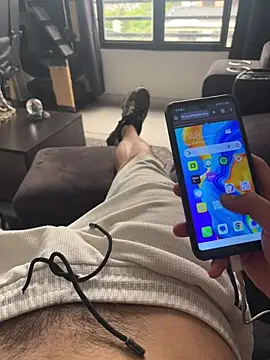 Stiven CL online show from 02/16/26, 12:48