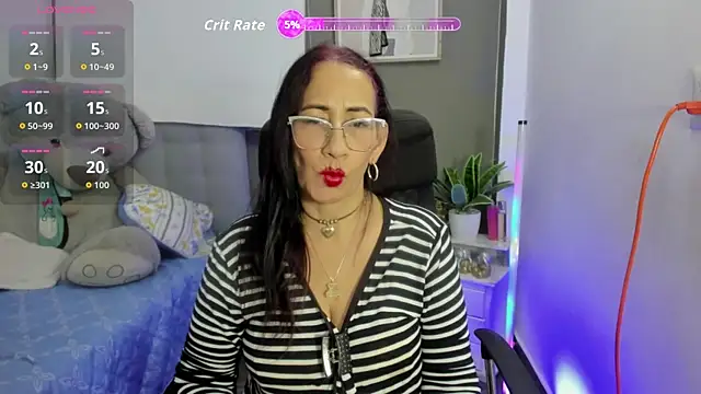 Jessica 79 online show from 12/02/25, 09:00