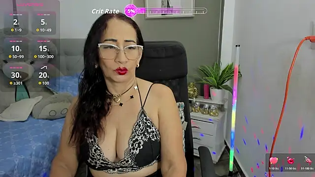 Snapshot of Jessica_79 chatting on 02/12/26, 06:07 Jessica 79 online show from 02/12/26, 06:07