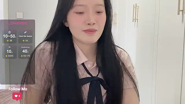 rose-u online show from 03/21/26, 01:29