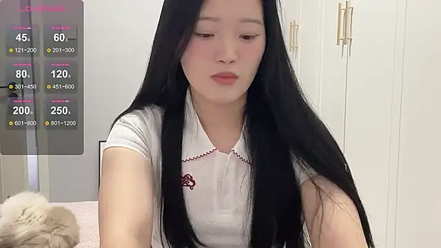 rose-u online show from 11/06/25, 01:53