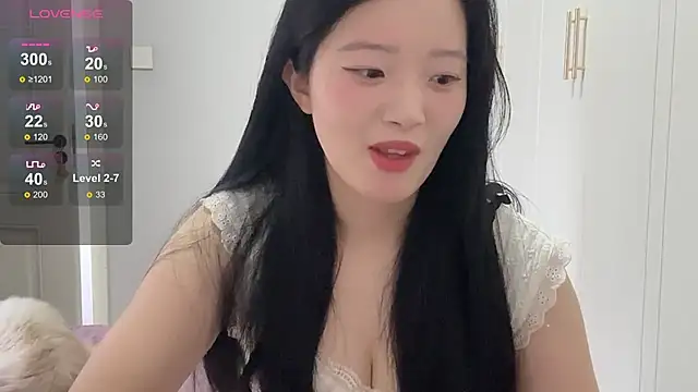 rose-u online show from 10/21/25, 02:11