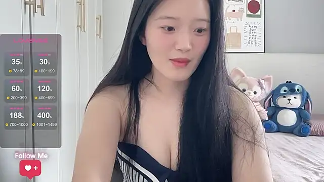 rose-u online show from 04/14/26, 01:10