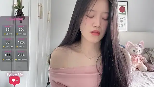 rose-u online show from 05/13/26, 01:23