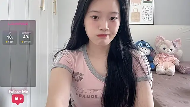 rose-u online show from 04/05/26, 01:23